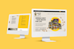 convert photoshop, figma, adobe xd to responsive html