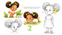 design childrens books with