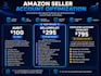 optimize your amazon seller account
