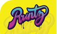 design custom vector font and calligraphy in english and arabic