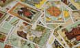 provide tarot reading services