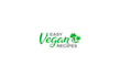 design needed vegan site logo