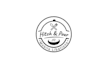 mobile bar logo design