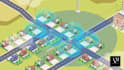 create custom 3d isometric explainer video animation