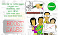 create a whiteboard video
