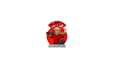 design good looking hockey wax logo