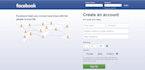 create facebook account and fb business page  for you