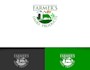 create an entertainment and agriculture logo