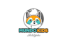 do a stunning cartoon character and mascot logo