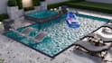 design ultra realistic 3d backyard pools and landscapes