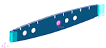 fem based structural stress analysis using msc patran nastran