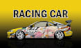 design wrap for racing car,vehicle,van,bus,air plane,truck,car,itasha sports car