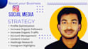 do instagram marketing or promotion for organic growth