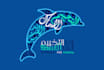 custom arabic logo and arabic calligraphy design