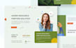 develop recruitment website, human resources website, job board website