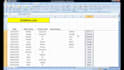 fast microsoft excel data cleaning,spreedsheet,expertediting