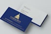 do modern eye catching business card design