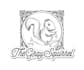 make a hand drawn animal logo design
