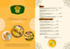create professional graphic designs, flyers, posters,brochures for your business