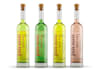 do wine bottle label, beer, vodka, rum, whiskey, tequila and beverages