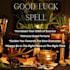 boost good luck and prosperity with gypsy spell casting