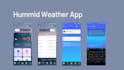 develop a custom native android app in android studio