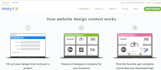 be your full stack web developer using react js, node js, mongodb