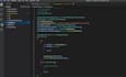 write c sharp scripts, classes, and models