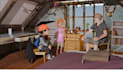 make a game trailer, animation video, cinematic 3d animation