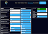 create custom web calculator for wordpress or sites
