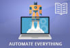 automate your online tasks