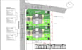 draw site plan, plot plan, master, landscape and urban plan