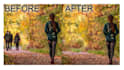 do background removal, remove objects, in just 10 minutes