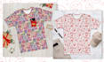 design a creative shirt