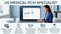 provide medical billing, payment posting and rcm services