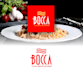 do a restaurant, cafe, bakery or food logo design