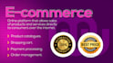 criar um site único com elementor