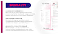 be your notion consultant and help you build a notion workflow