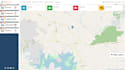 develope vehicle tracking, gps tracking , and fleet system with traccar