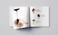 design pastry, bar, restaurant, menu