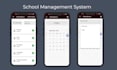 connect odoo erp with the flutter app