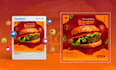create engaging social media design