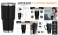 create high converting amazon images