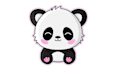design cute animal characters, kawaii, chibi, stickers