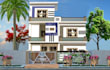 draw professional autocad floor plans and house drawings