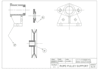 design accurate mechanical drawings and fabrication drawings