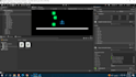 create any unity csharp script
