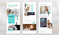 convert your design into email template HTML coding
