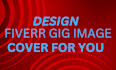 create your fiverr gig image