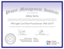 be your agile scrum project expert